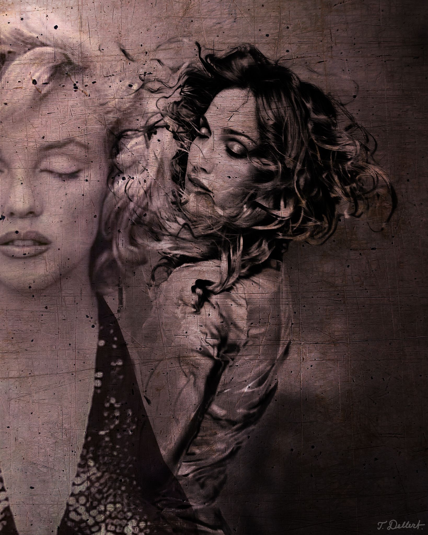 Madonna Art 20